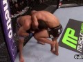 UFC on FOX 6: Demetrious Johnson Post-Fight Interview