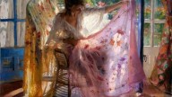 Vicente Romero Redondo.