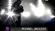 Michael Jackson Dangerous World Tour