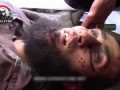 ريف حمص / تلبيسة : قتلى المرتزقة على جبهة أم شرشوح