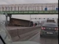 Ярославское шоссе,развязка Пушкино-Красноармейск