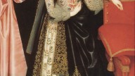 Traditionally called Dorothy Cary, later Viscountess Rochford, c. 1614-1618