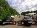 Moscow Unlim 500: Porsche 911 vs Porsche 911