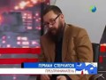 Герман Стерлигов и его интервью