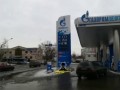 Газпромовская заправка в Казахстане (Инцидент Барнаул)