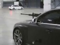 Audi RS4 AVANT NEW 2013 Paintball Fight Amazing Ad