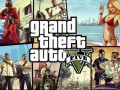 GTA 5 как играть online на пиратке