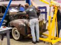 (Re)Built Ford Tough: A Flathead V-8 Rebuild Time-lapse