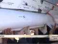 Су-35 готовится к боевому вылету в Сирии