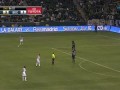 LA Galaxy vs Sporting KC 4-1 GOAL David Beckham