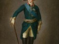 17.Степан С. Щукин - Портрет императора Павла I, начало 19 ?
