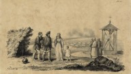 12.В лагере у Дисны, 23 июля 1812 года