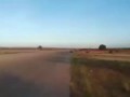 Libya FLAF Mig 23ML - These Are The Lowest and the Fastest Low Pass Ever Made...