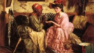 The Fortune Telle