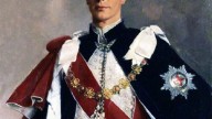 King George VI .Sir Gerald Kelly 1941