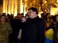 Михаил Круг выступил перед бойцами полка 'Азов'