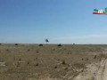IRAQ - Large Convoy Of The Iraqi Army, With Air Support On the Way to Mosul