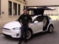 Вот почему Tesla Model X это ужасная машина ОБЗОР (Doug DeMuro на русском)