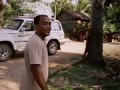 Gordon Ramsay Goes Tarantula Hunting in Cambodia