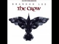 The Crow (Movie) - Guitar Solo (Brandon Lee)