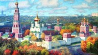 монастырь