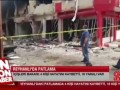 2. Взрывы в Турции: не менее 40 погибших и 100 раненых