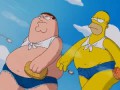 Гомер и Питер