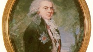 Augustin Christian Ritt (1765–1799).Алексей Борисович Куракин (1759-1829)
