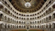 оперный театр Болоньи (Teatro Comunale di Bologna), Болонья