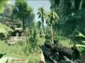 Sniper Ghost Warrior - gameplay