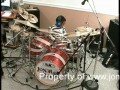 System of a Down-Toxicity, Drum Cover - Jonah Rocks