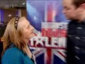 Британия ищет таланты 2011 