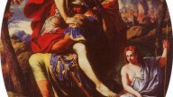 Charles_Errard_Enée_transportant_Anchise