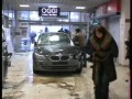 BMW в магазине - Часть 1