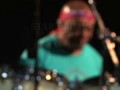TAMA STAR drums featuring Billy Cobham - Mirage from Palindrome