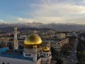 Центральная мечеть (Алма-Ата)