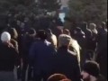 Магас. Утро 27 марта. Митингующие устроили драку с полицейскими