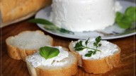 Фромаж Блан домашний