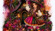 Whimsical Witchcraft