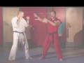 Fon YingNam - The Best Kick in Martial Arts