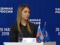 "Дебаты" Единой России в Пензе: про Украину и культуру
