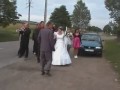 Свадьба у мусорки