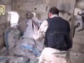 Syria 2013 Super Sniper FSA