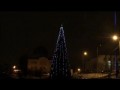 Happy New Year 2012 (Moscow Christmas trees)