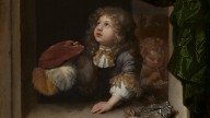 Нетшер (Caspar Netscher) (1639-1684)...
