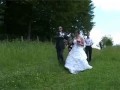 Случай на свадьбе