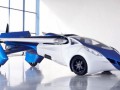 Словацкая компания планирует начать массовый выпуск летающих автомобилей в 2017 году