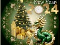 22.12.2023 Новогодний с Дракончиком 2024-2