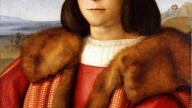 Raffaello_Sanzio_(Urbino_1483_-_Roma_1520)_-_Ritratto_di_giovane_con_pomo_-_8760_-_Uffizi_Gallery