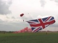 Британские ветераны снова высадились в Нормандии 75 лет спустя (видео)